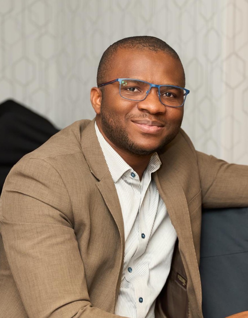 Komla Avoumatsodo, Ph.D.